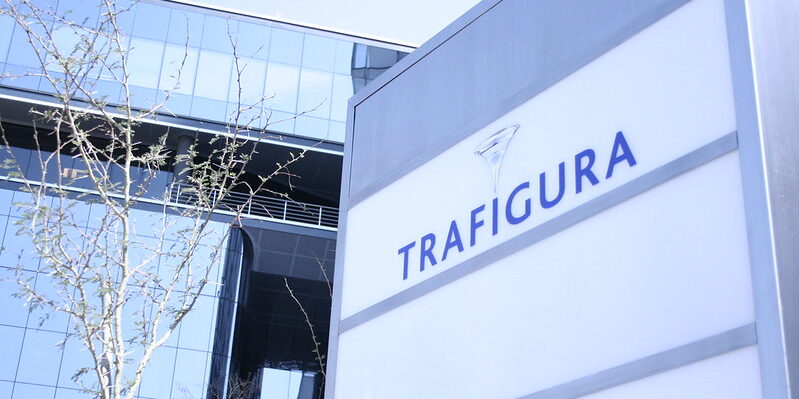 Mehdi Wetterwald Exits Trafigura's Metals Unit Amid Transformations 1