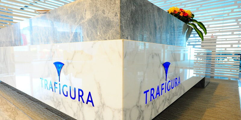 Trafigura Signs $1bn Oil-Backed Financing Deal with Gabon to Boost Liquidity 1