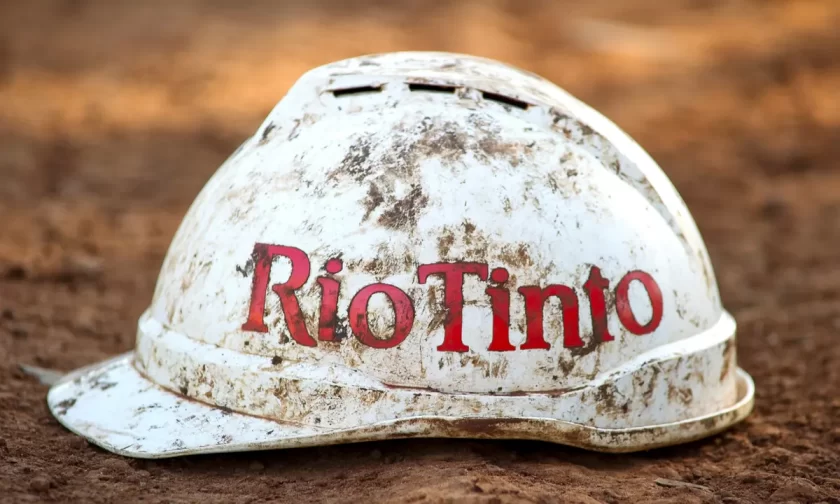 Rio Tinto Plane Crash Claims Six Lives, Leaves One Survivor