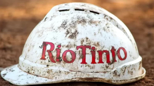 Rio Tinto Lifts Suspension on RBM’s Zulti South Project, Secures Mine Life to 2050