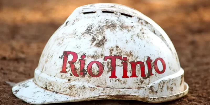 Rio Tinto Plane Crash Claims Six Lives, Leaves One Survivor 1