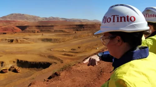 Rio Tinto to Launch $20B Mine in Guinea-Conakry in 2024 3