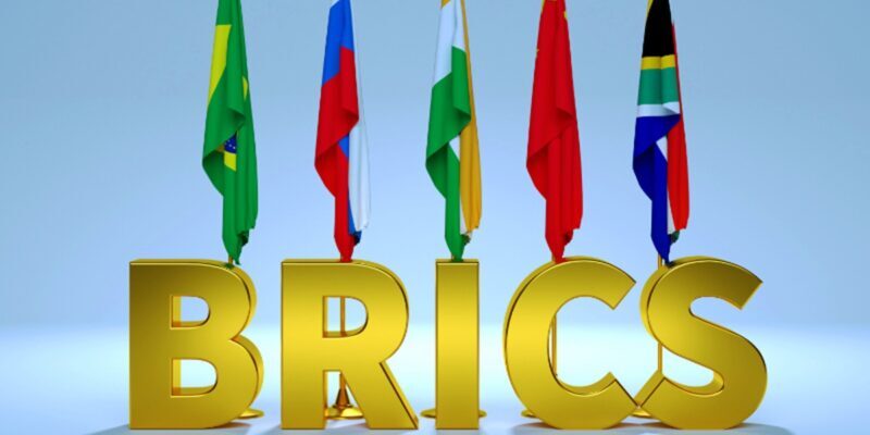 BRICS Officially Welcomes 5 New Members 1