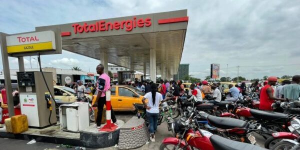 Kinshasa Authorities Assure No Risk of Fuel Shortage in DRC 1