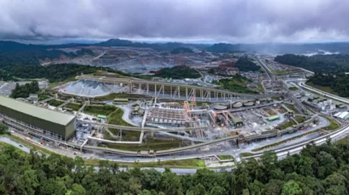 Panama opens public consultation on First Quantum mine  2