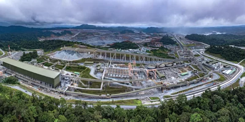 Panama vows to talk to FQM in coming months on shuttered mine 1