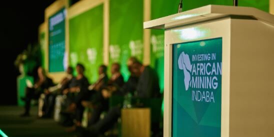 Investing in African Mining Indaba 2024: An exciting lineup of influential speakers who will engage in thought-provoking discussions 1