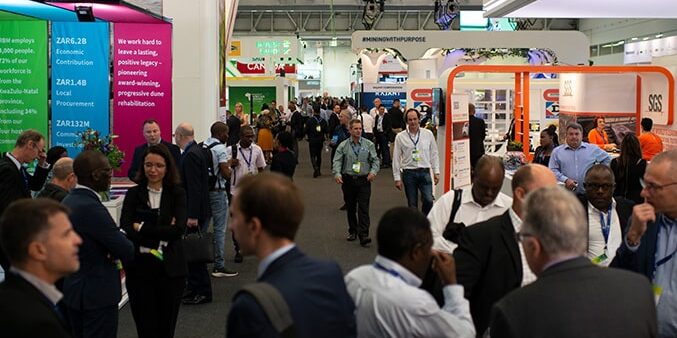 Reviving Africa’s untapped exploration pipelines a key feature at Mining Indaba 2024 1