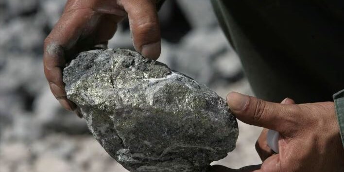 Saudi Arabia earmarks $182 mln for minerals exploration in mining push 1