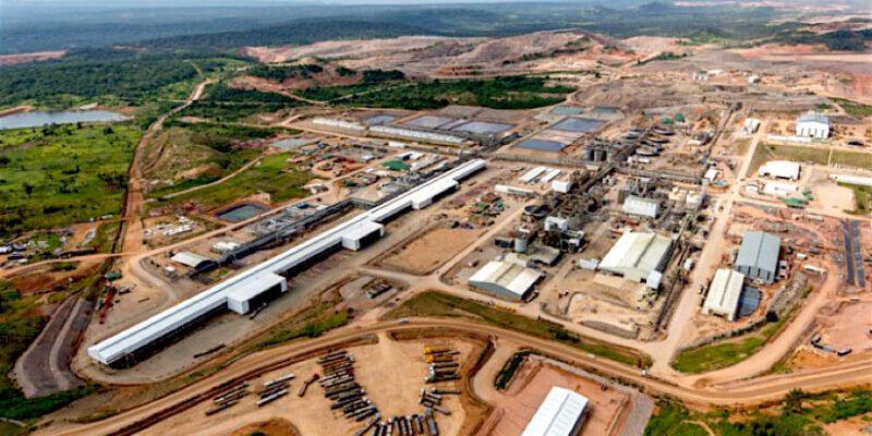 CMOC Group Eyes Copper and Cobalt Market Expansion in DRC and Beyond 1