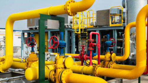 Congo Takes the Lead in Advancing Gas Initiatives 2