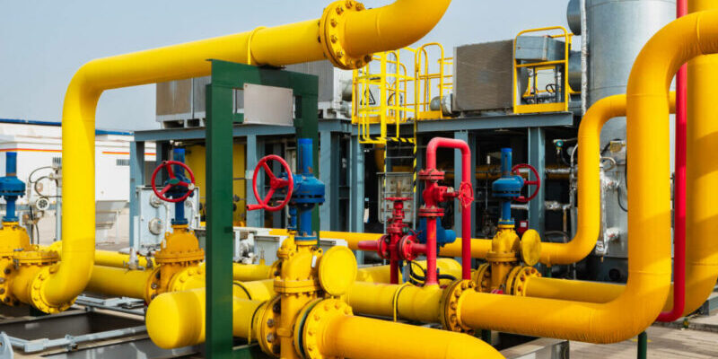 Congo Takes the Lead in Advancing Gas Initiatives 1