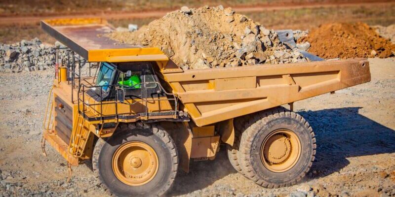 Zimbabwe lithium miners table refinery plans under govt pressure 1