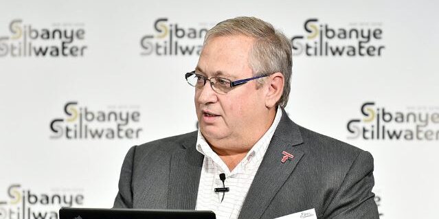 Sibanye-Stillwater Faces $2.58 Billion Impairments Amid Metal Price Decline 1