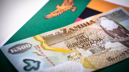 Zambia's Economy to Grow Over 6% in 2025 with Key Investments and Social Support 2