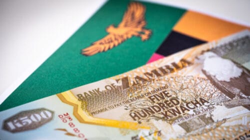 Zambia Inflation Falls to Lowest Level Since 2018 as Economic Recovery Strengthens 1