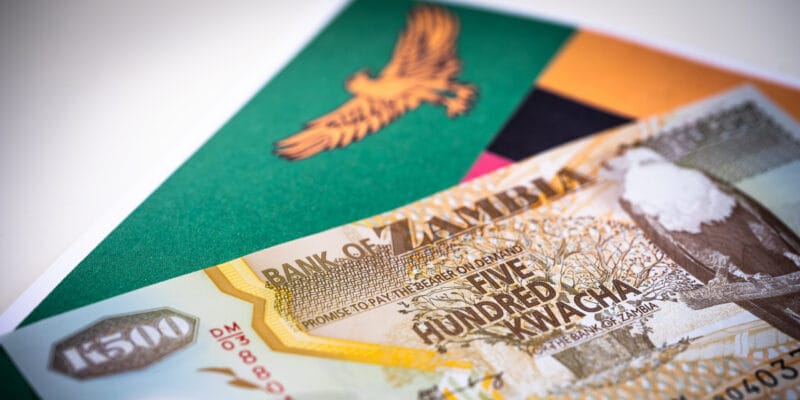 Zambia Inflation Falls to Lowest Level Since 2018 as Economic Recovery Strengthens 25
