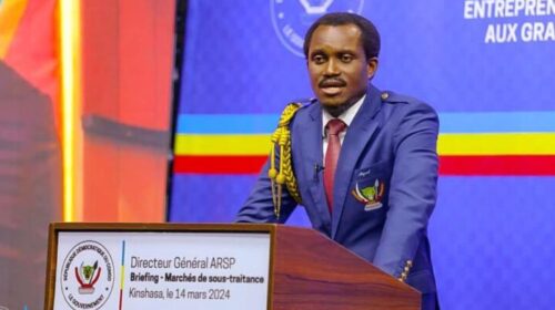 ARSP Introduces 60-Day Compliance Period to Enforce Local Participation in Mineral Transport 4