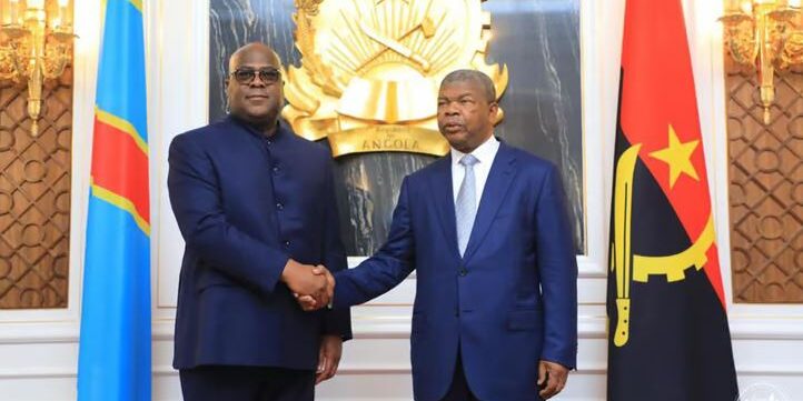 Angola Mediates Congolese-Rwandan Talks to Address Eastern Congo Crisis 1