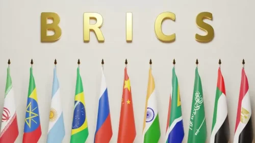 G7 Critical Minerals Strategy Triggers China’s BRICS-Led Supply Chain Realignment