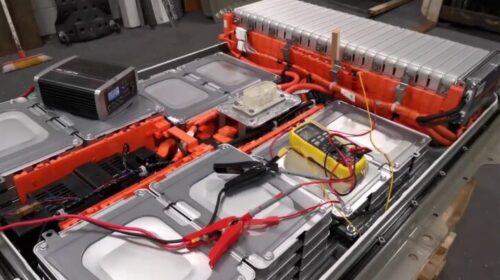 China Strengthens Export Controls on Battery Technology to Safeguard Strategic Advantage 3