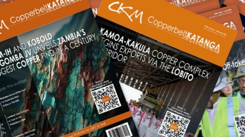 CKM EMAGAZINE MARCH – APRIL 2024 EDITION (PDF FORMAT)