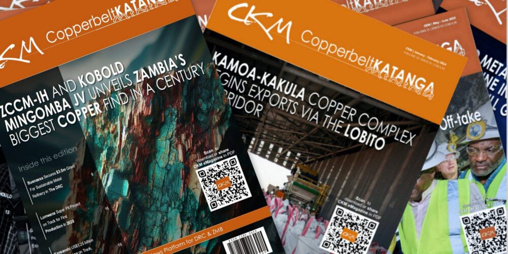 Download CKM eMagazine | March - April 2024 Edition 1
