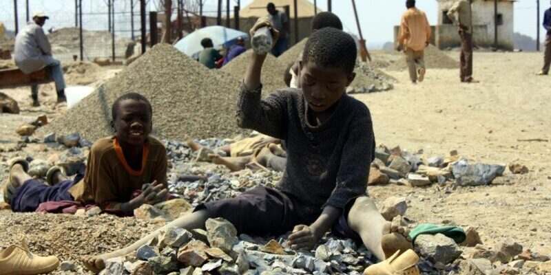 Federal Court Clears Tech Giants of DRC Cobalt Child Labor Accusations 1