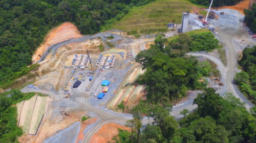 FQM Highlights $3.5 Billion Economic Loss From Cobre Panamá Suspension 2