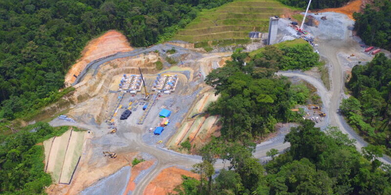 FQM’s Panama mine closure to cost around $800m, minister says 1