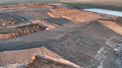 Glencore Initiates McArthur River Mine Recovery Post-Cyclone 8