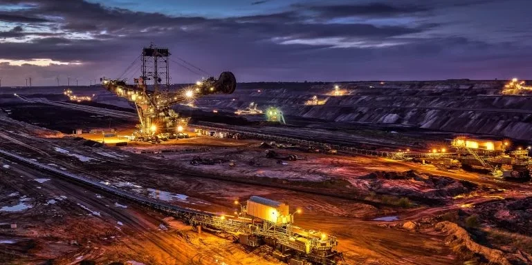 Glencore pauses operations at McArthur River zinc and lead mine 1