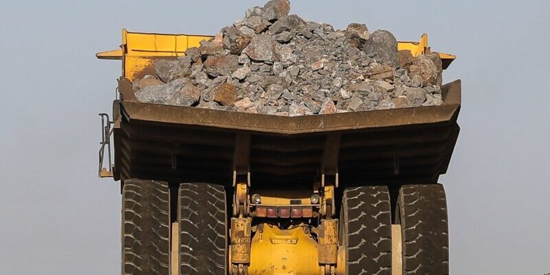 Mozambique's Mining Export Oversight Strengthened with SGS Contract Approval 1