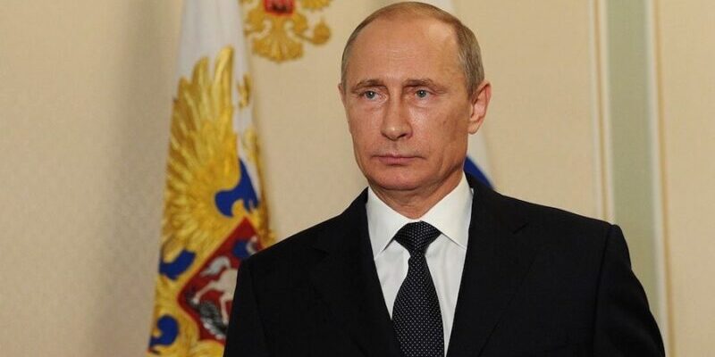 Putin approves potential Highland Gold deal 5