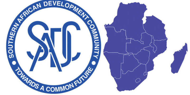 SADC Pledges Support for Peace and Stability in DRC and Mozambique 1