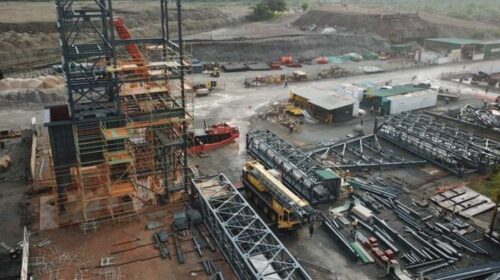 Mopani Copper Mines Pays K341 Million in Taxes Following IRH Takeover 3