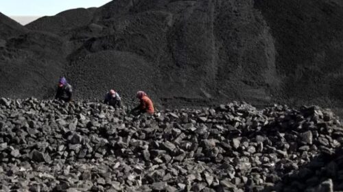 China's Coal Imports Surge 12% in June Amid Heatwave-Induced Demand 3