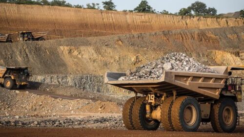 Metso Secures €70M Contract from Barrick Gold for Lumwana Copper Project Equipment 5