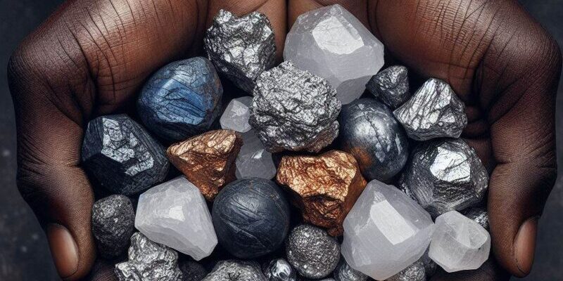 Western Interest Grows in Congolese Minerals as China Strengthens Ties 1