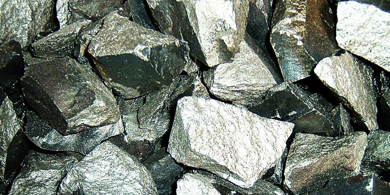 Decline in Zinc Ore Production Hits Mining Sector in DRC 1