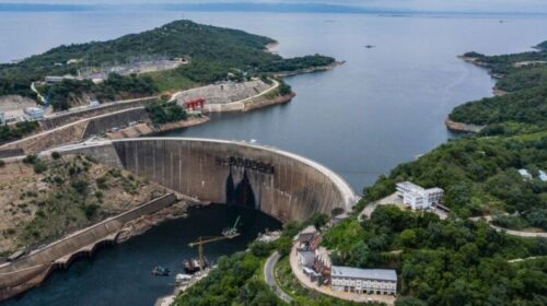 Zambia and Zimbabwe to Retender Batoka Gorge Hydropower Project 4