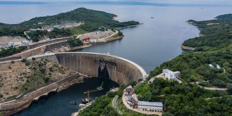 Zambia and Zimbabwe to Retender Batoka Gorge Hydropower Project 6