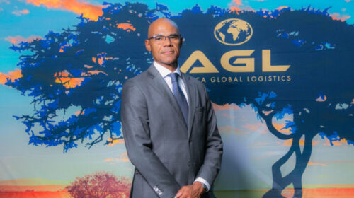 Africa Global Logistics Announces Launch in Zambia: Transforming Transport and Logistics Landscape 2