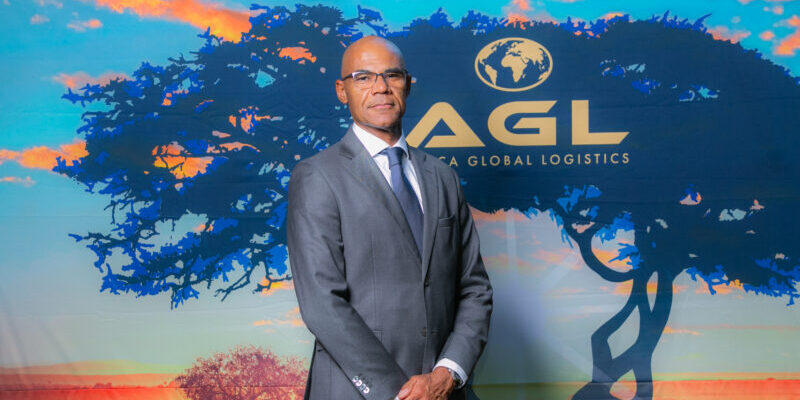 Africa Global Logistics Announces Launch in Zambia: Transforming Transport and Logistics Landscape 7