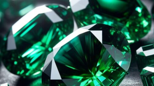 Gemfields Suspends Emerald Sales Amid Zambian Export Duty 2