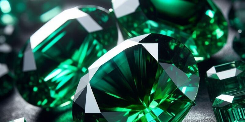 Gemfields Records Strong Revenues in 2023 Despite Production Challenges 1