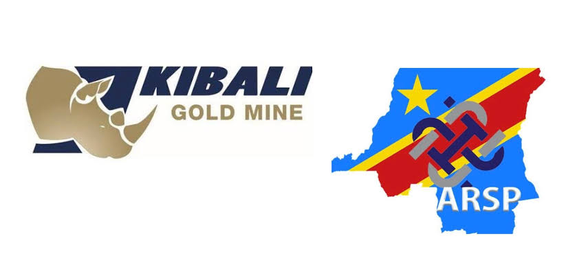 Kibali and ARSP team up to promote local content in the DRC 2