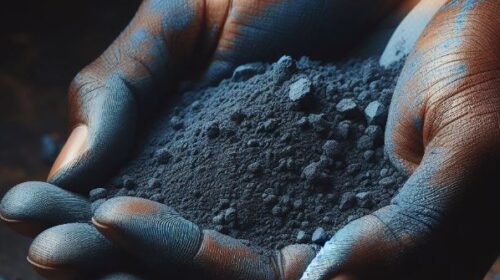 India's Govt to Spearhead Critical Metals Exploration in Africa 2