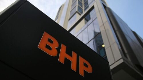 BHP Shifts Focus After Rejected Anglo American Takeover Bid 4