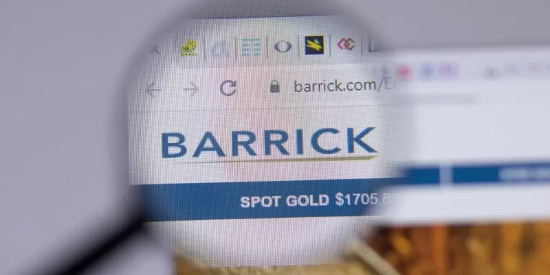 Barrick Gold eyes Peru expansion 1